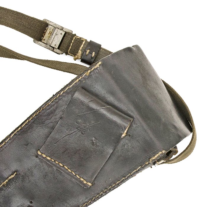 MP4005 Carrying pouch with strap for Mauser 98k grenade launcher set — image 7