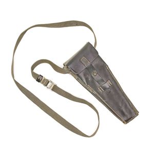 MP4005 Carrying pouch with strap for Mauser 98k grenade launcher …