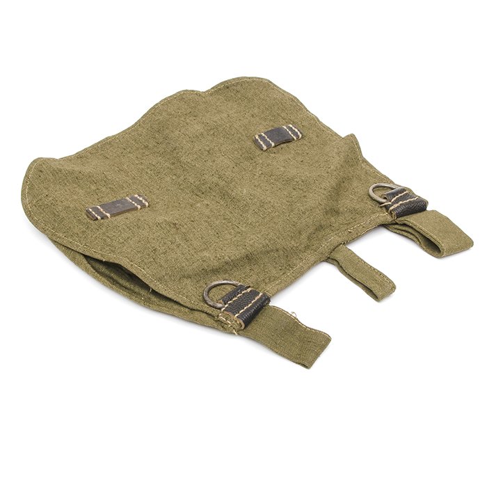 MP4006 Late issue Heer M44 bread bag — image 4