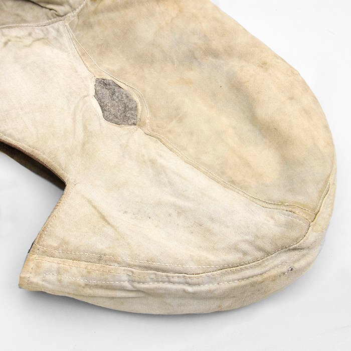 DRH6 Waffen-SS autumn pattern reversible Kopfhaube — image 11