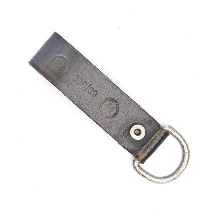SWA10 SS/NSKK vertical dagger hanger with D ring — image 9