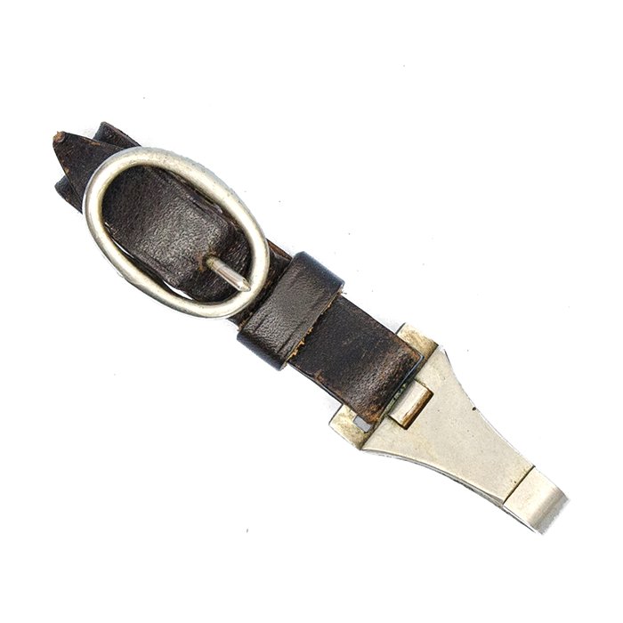 SWA11 Early short side dagger hanger for SS/NSKK dagger — image 2