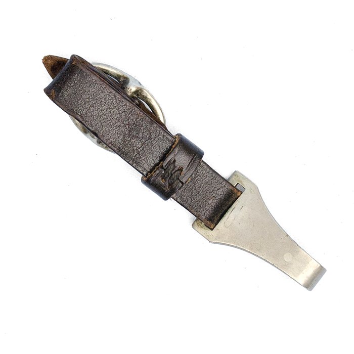 SWA11 Early short side dagger hanger for SS/NSKK dagger — image 5