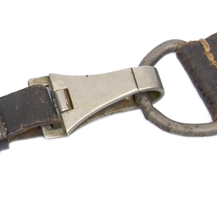 SWA11 Early short side dagger hanger for SS/NSKK dagger — image 7