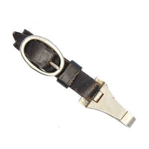 SWA11 Early short side dagger hanger for SS/NSKK dagger