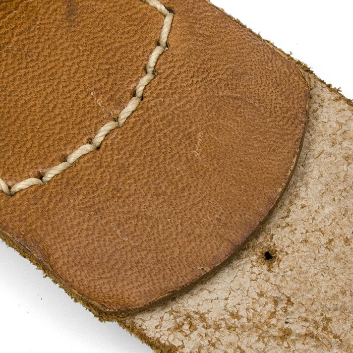 SMA31 Heer EM tropical buckle and webbed belt — image 8