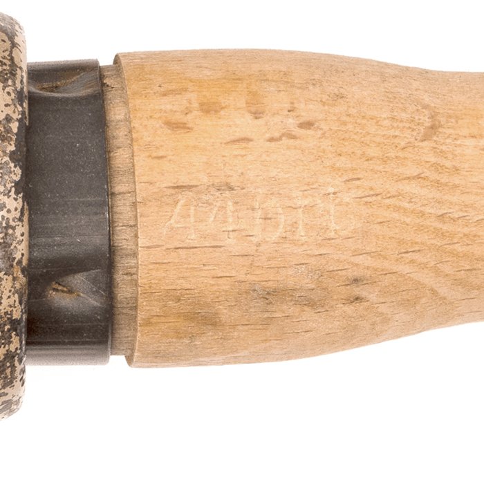 ARS23 Excellent tan painted M43 stick grenade with head igniter — image 16