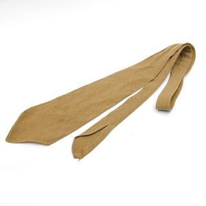 YAA6 Luftwaffe tropical issue necktie