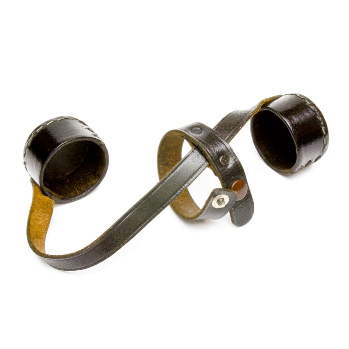 VRA5 ZF4 4 power telescopic rifle sight for G-43 semi-automatic rifle — image 12