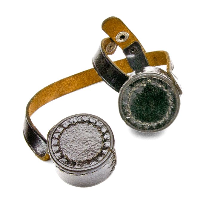 VRA5 ZF4 4 power telescopic rifle sight for G-43 semi-automatic rifle — image 13