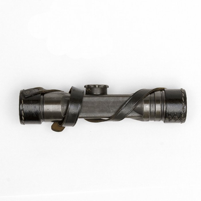 VRA5 ZF4 4 power telescopic rifle sight for G-43 semi-automatic rifle — image 7