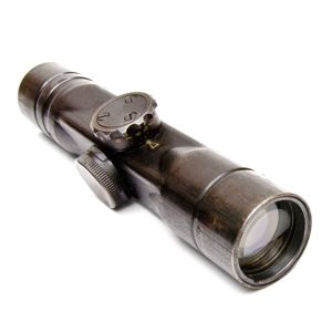 VRA5 ZF4 4 power telescopic rifle sight for G-43 semi-automatic …