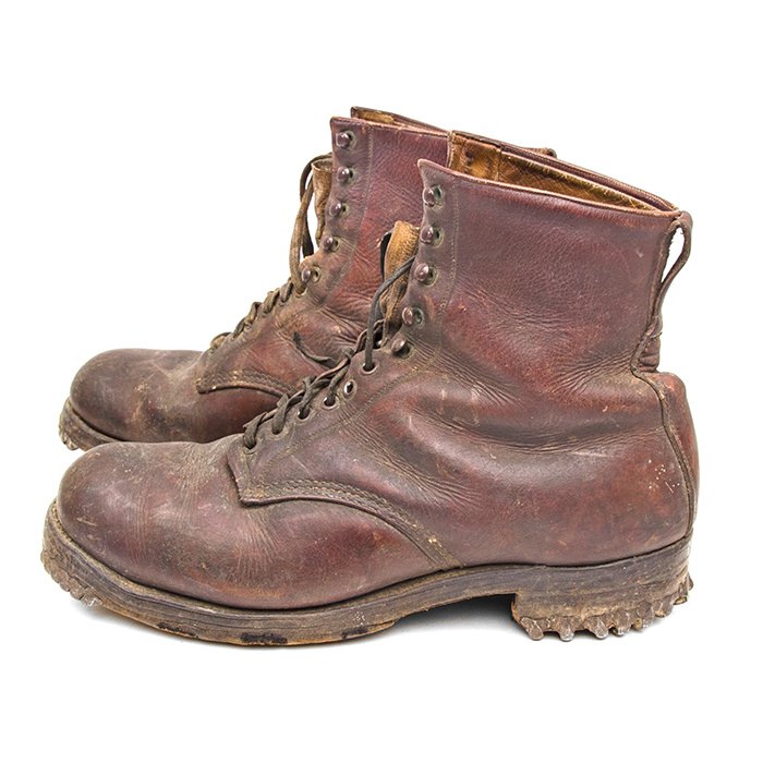 CBA19 Civilian quality mountain boots — image 6