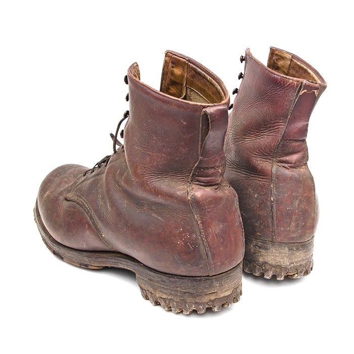 CBA19 Civilian quality mountain boots — image 7