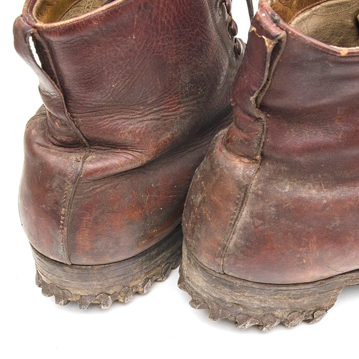 CBA19 Civilian quality mountain boots — image 8