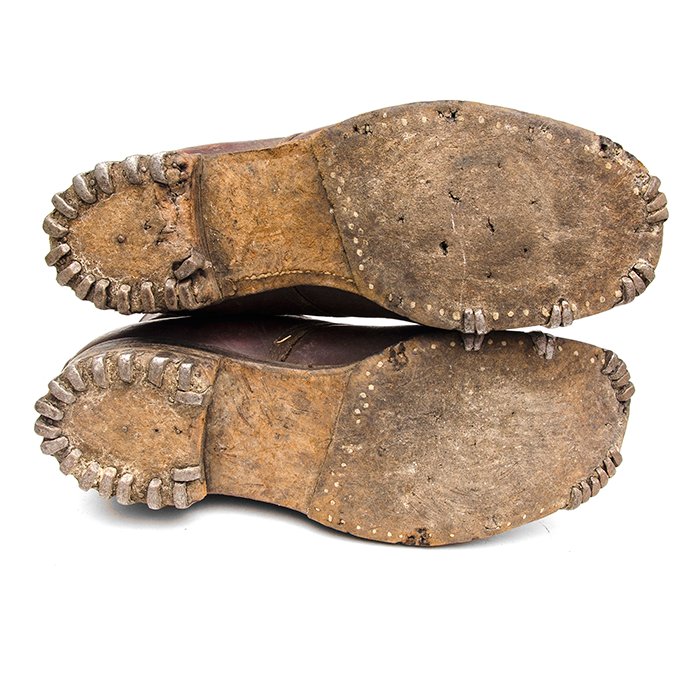 CBA19 Civilian quality mountain boots — image 9