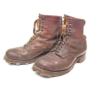 CBA19 Civilian quality mountain boots