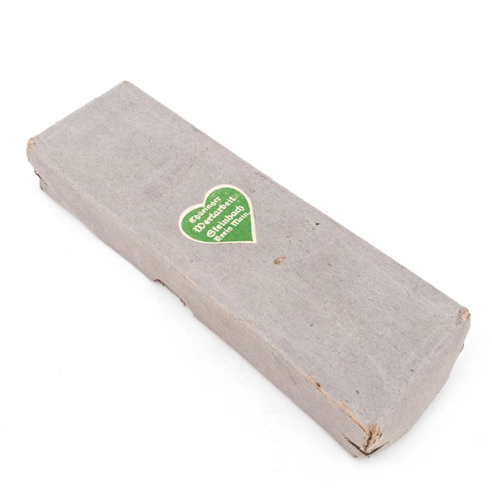 MAA14 Luftwaffe gravity knife in its original issue box — image 3