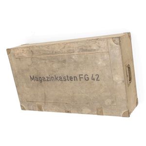MAA44 Magazinkasten for FG42