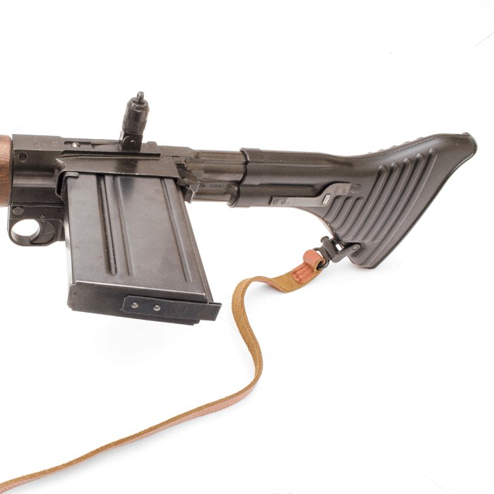MAA30 Complete Shoei Type 1 replica FG42 with box — image 13