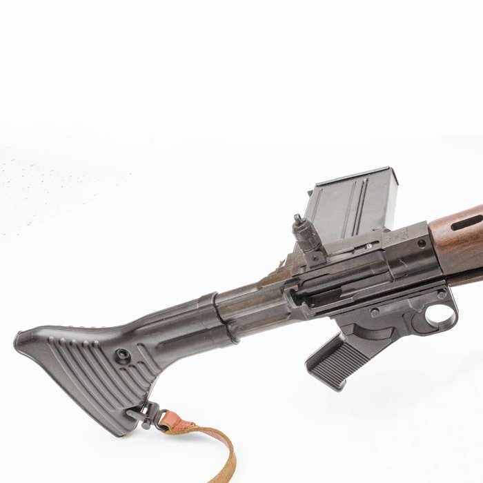 MAA30 Complete Shoei Type 1 replica FG42 with box — image 14