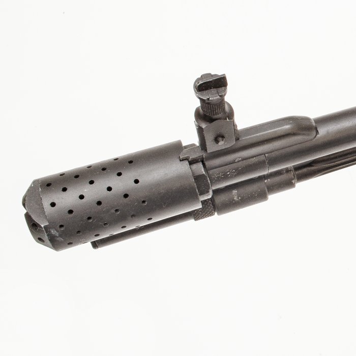 MAA30 Complete Shoei Type 1 replica FG42 with box — image 15