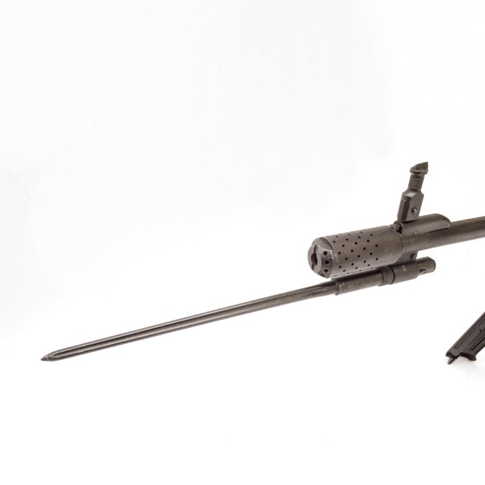 MAA30 Complete Shoei Type 1 replica FG42 with box — image 16