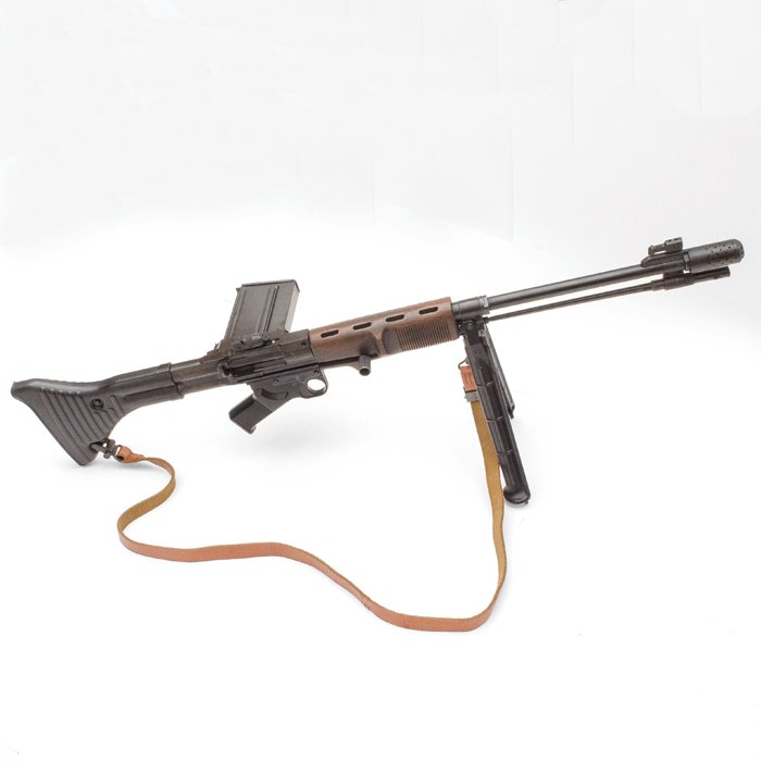 MAA30 Complete Shoei Type 1 replica FG42 with box — image 5