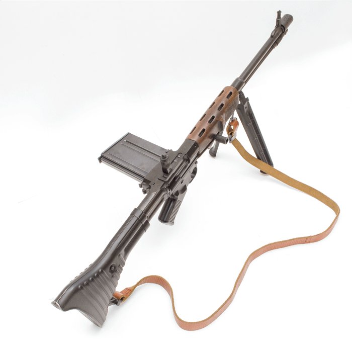 MAA30 Complete Shoei Type 1 replica FG42 with box — image 6