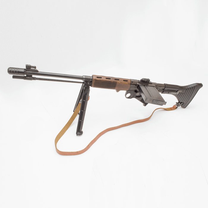 MAA30 Complete Shoei Type 1 replica FG42 with box — image 7