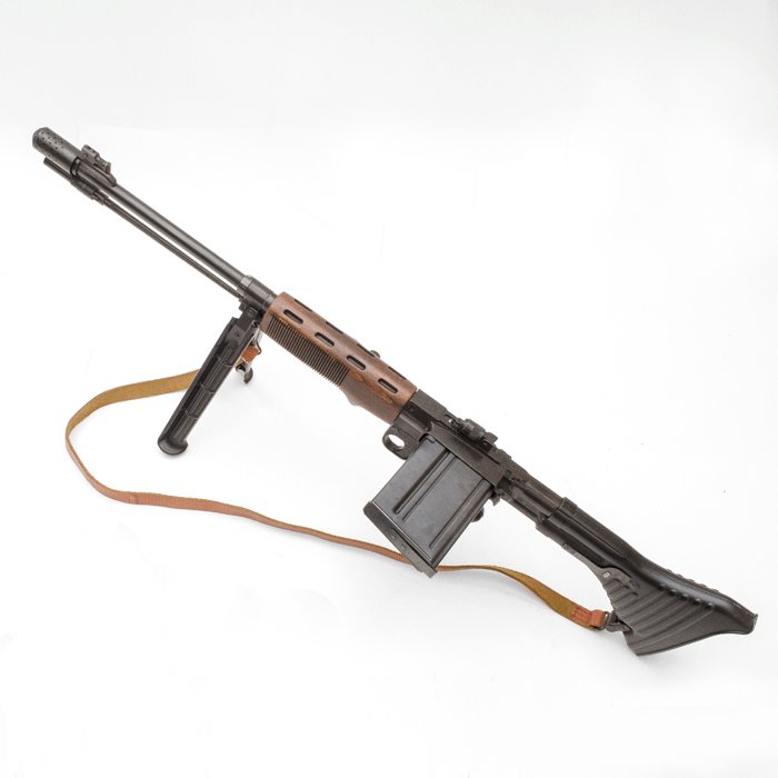 MAA30 Complete Shoei Type 1 replica FG42 with box — image 8