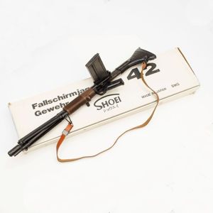 MAA30 Complete Shoei Type 1 replica FG42 with box