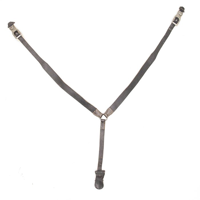 AC3E Unmounted personnel equipment Y straps — image 3