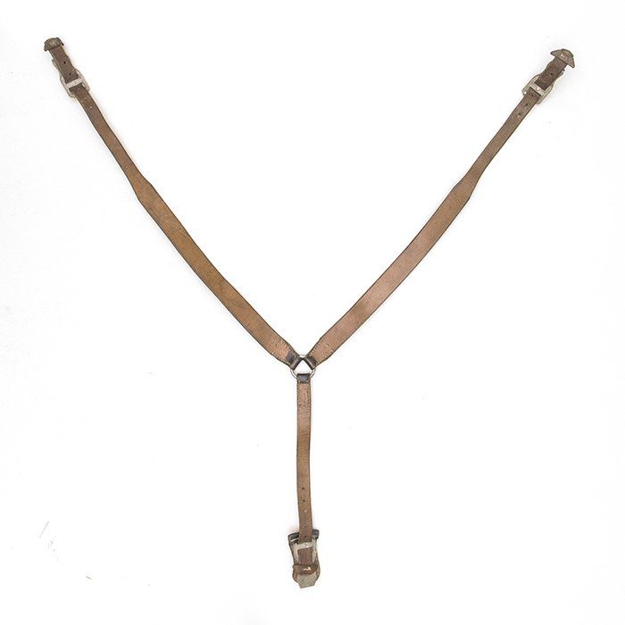 AC3E Unmounted personnel equipment Y straps — image 4