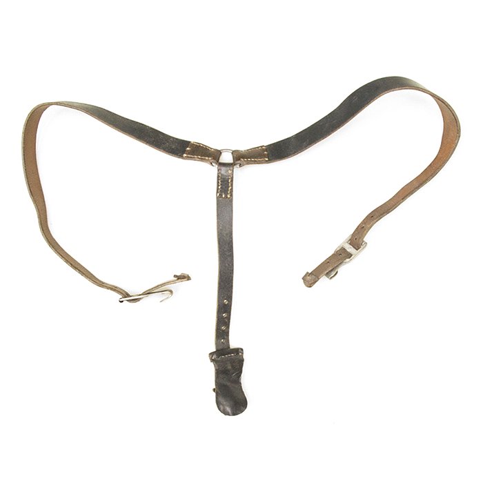AC3E Unmounted personnel equipment Y straps — image 5