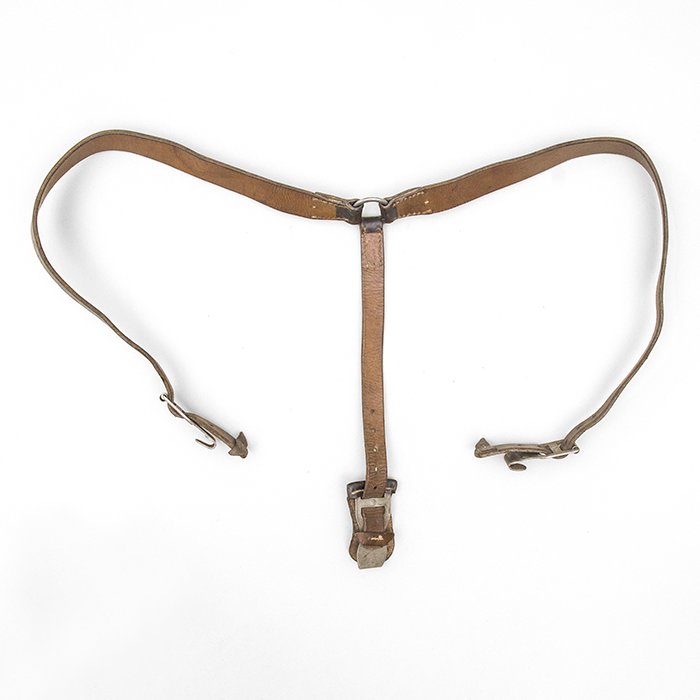 AC3E Unmounted personnel equipment Y straps — image 6