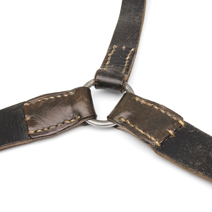 AC3E Unmounted personnel equipment Y straps — image 7