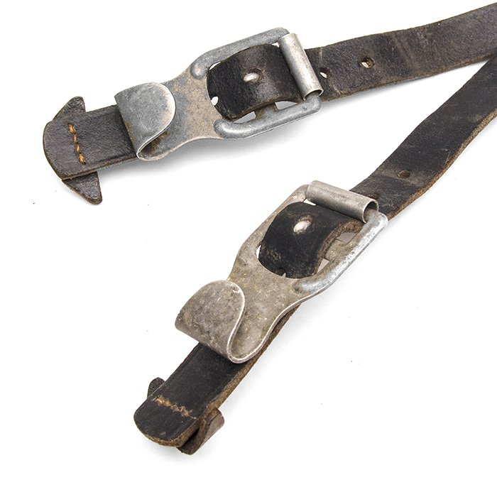 AC3E Unmounted personnel equipment Y straps — image 8