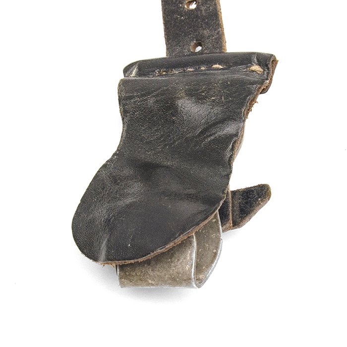 AC3E Unmounted personnel equipment Y straps — image 9