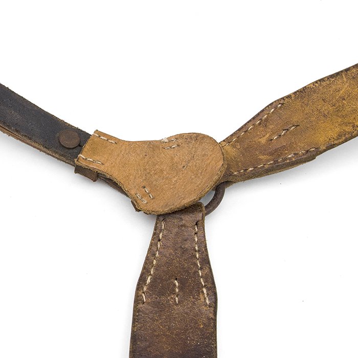 AGM3 Service used equipment support Y straps — image 7