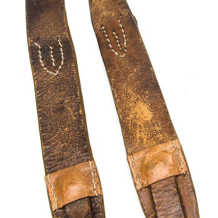 AGM3 Service used equipment support Y straps — image 9