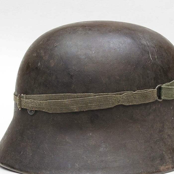 RSH10 Kriegsmarine goggles with red tinted lenses — image 6