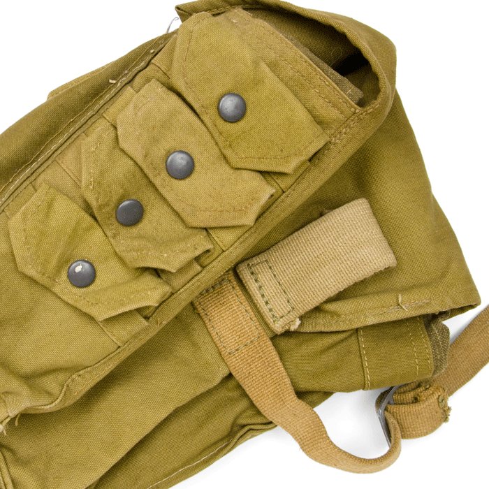 BUA1 Single Heer combat Pionier assault side pack — image 10