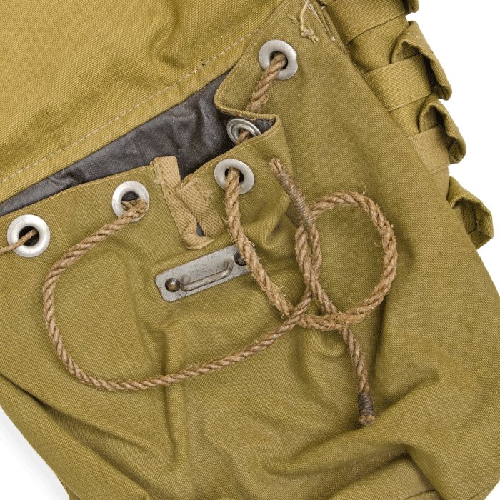 BUA1 Single Heer combat Pionier assault side pack — image 11