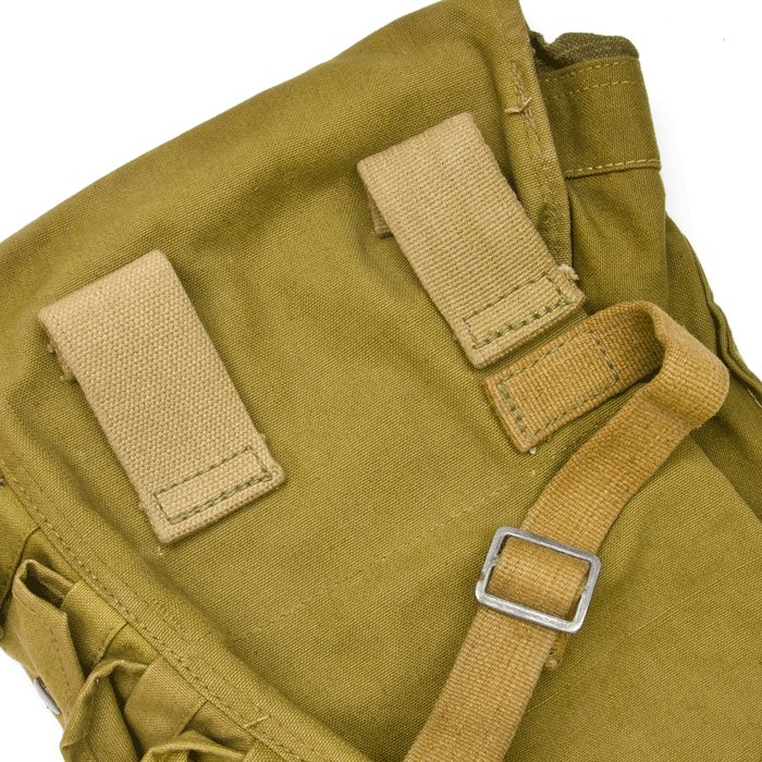 BUA1 Single Heer combat Pionier assault side pack — image 14