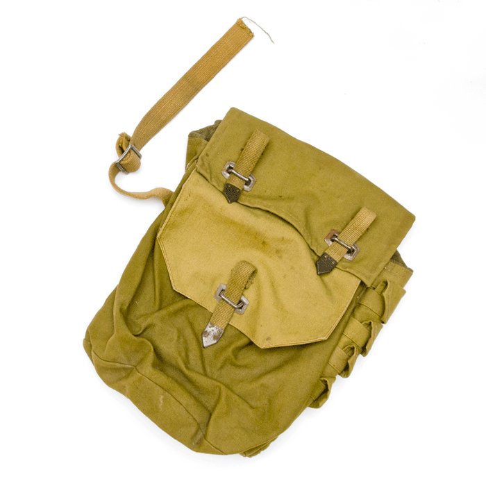BUA1 Single Heer combat Pionier assault side pack — image 2