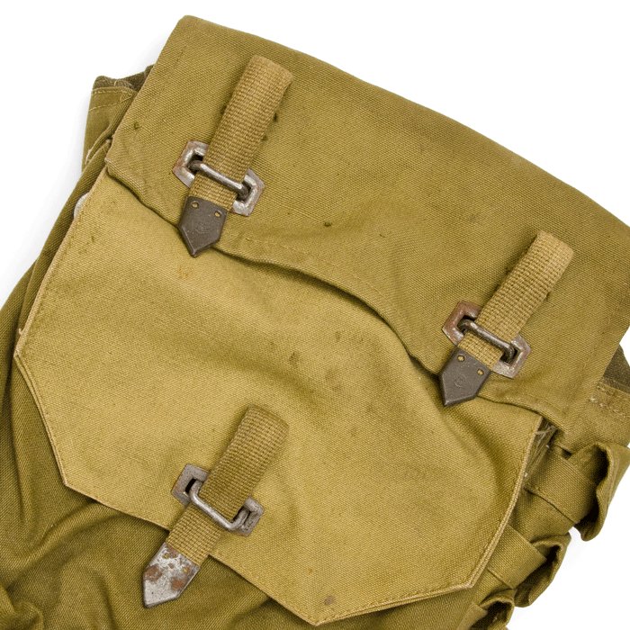 BUA1 Single Heer combat Pionier assault side pack — image 3