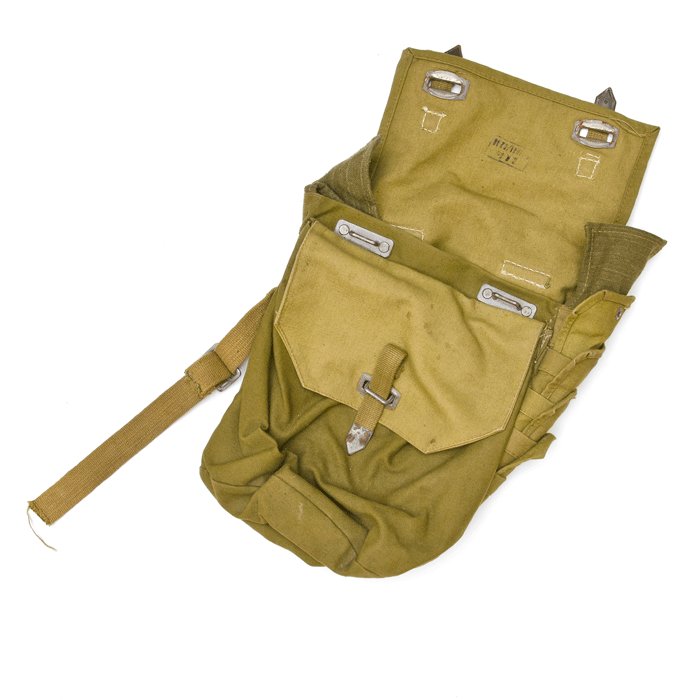 BUA1 Single Heer combat Pionier assault side pack — image 5