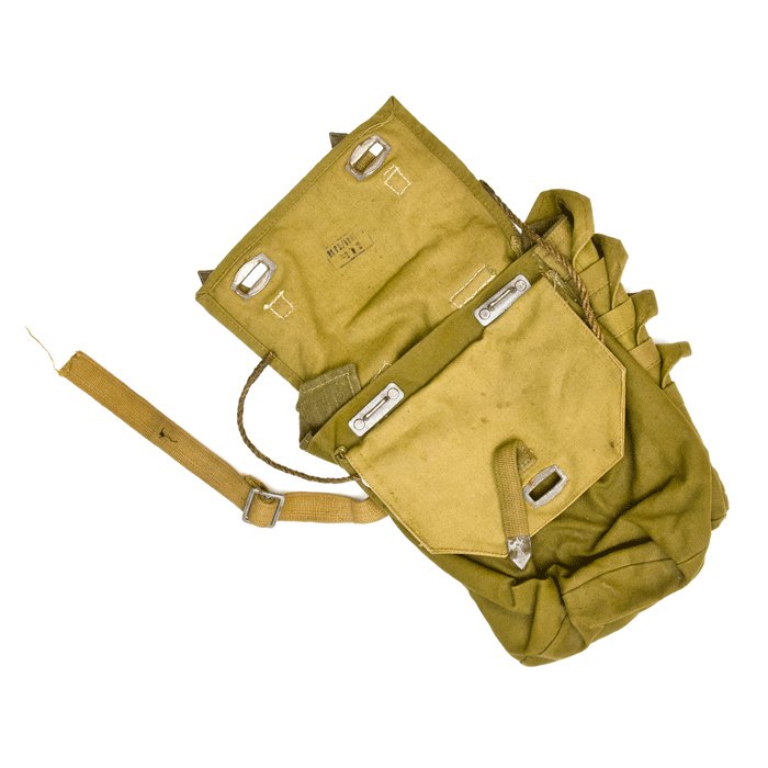 BUA1 Single Heer combat Pionier assault side pack — image 6