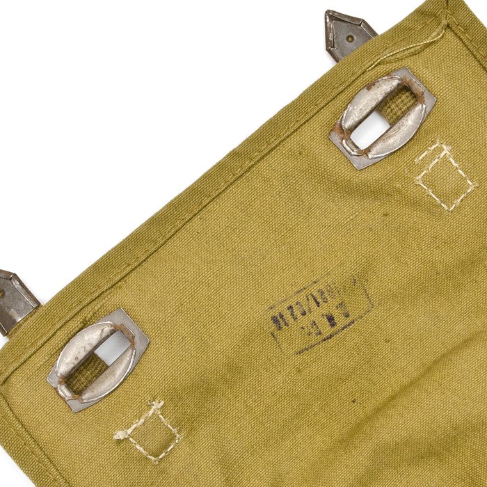 BUA1 Single Heer combat Pionier assault side pack — image 8